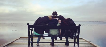 friend support