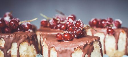 quick cakes