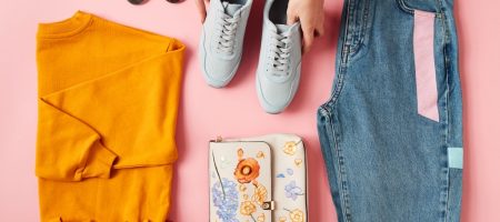 Breathe new life into your wardrobe