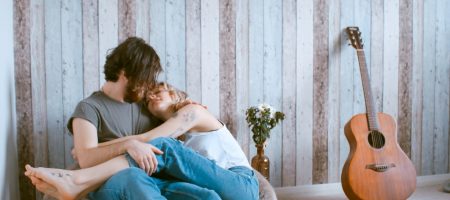 10 things to say to your partner every single day