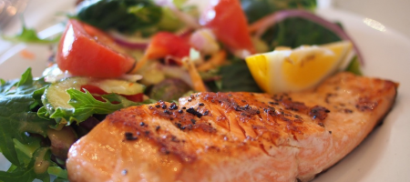anti ageing foods