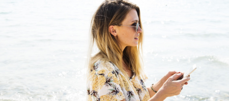 summer hair tips