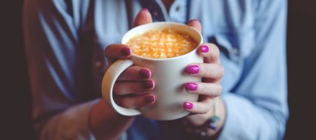 healthy nails