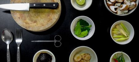 Tips for cutting back on meat
