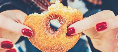 food cravings