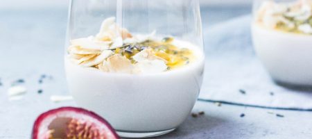 healthy feel good food
