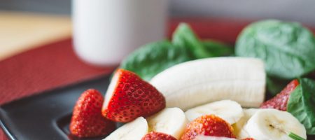 smoothies
