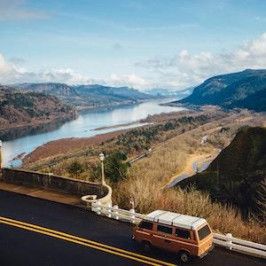 hit the road road trip