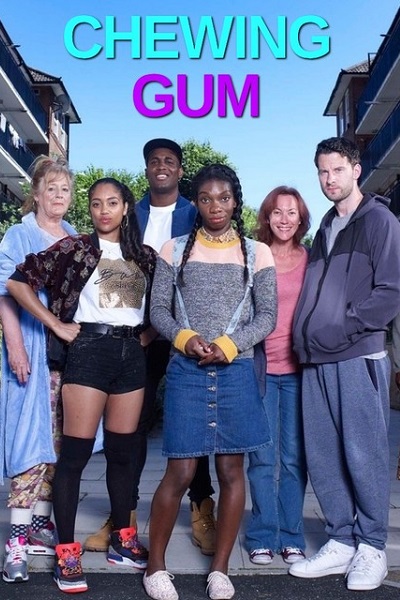 binge_chewinggumposter chewing gum