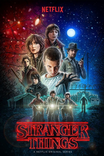 binge_strangerthingsposter stranger things