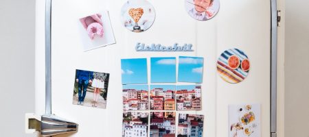 fridge magnets
