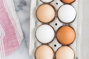 hairegg egg hair mask