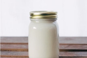 hairyoghurt hair yogurt mask
