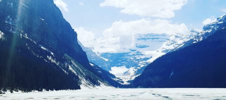lake Louise