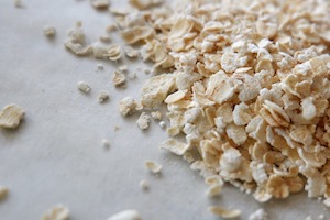 oats_300 rolled oats