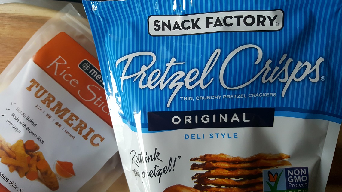 pretzelcrispsshot pretzel crisps