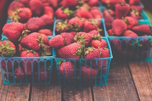 strawberries_300 strawberries
