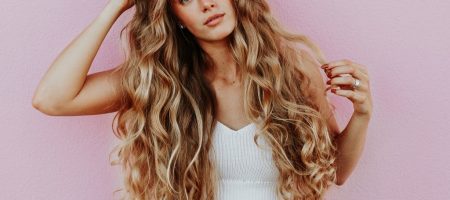 beach curls