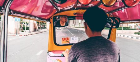thailand travel