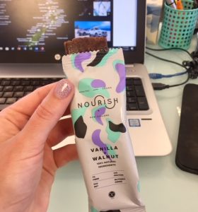 IMG_8155 nourish yummy protein bars