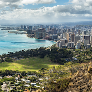 diamondheadview view from diamond head