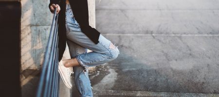 how to pick jeans for your body