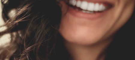 healthy skin through food