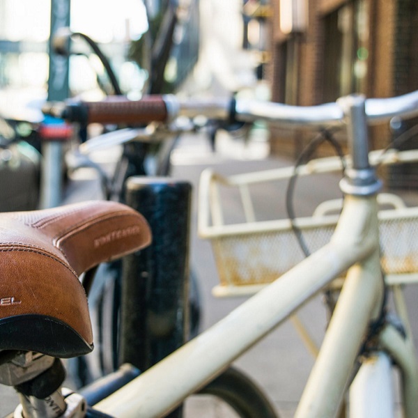 Bike 600 bike