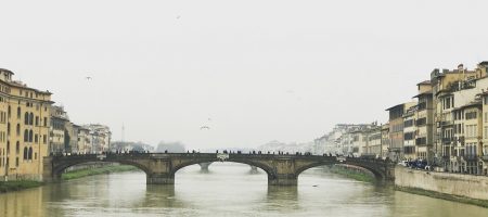 Ponte Santa Trinita