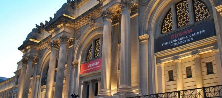 Metropolitan Museum