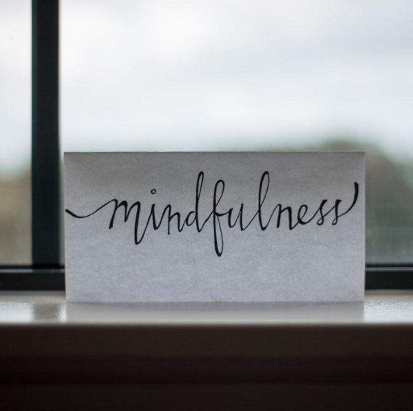 mindfulness 600 mindfulness