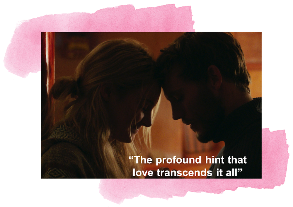 adriftquote2 Adrift movie review