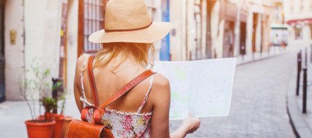 travel alone