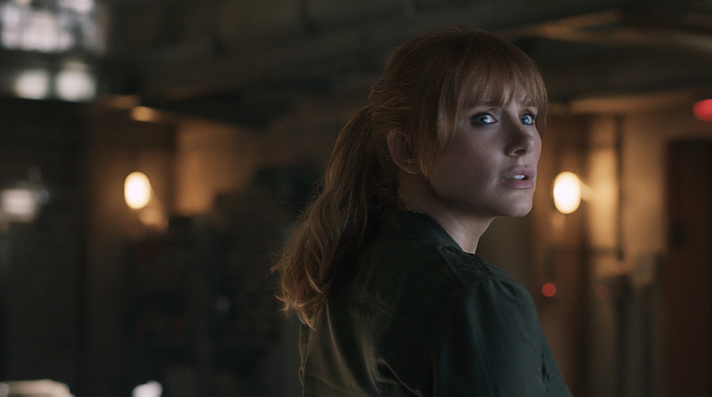 jurassicbryce jurassic bryce dallas howard