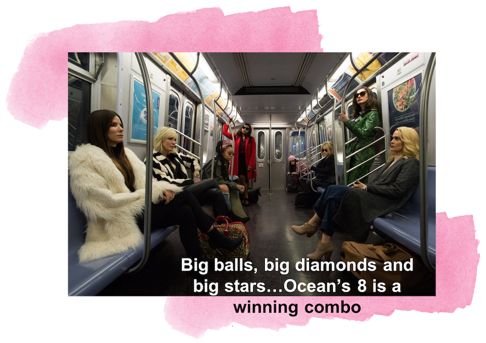 oceans8 oceans 8