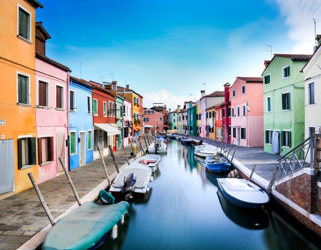 venice venice