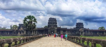 cambodia