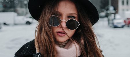 winter fashion