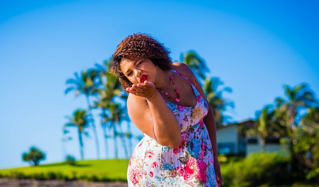 fashion tips for curves