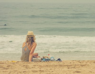 beach day