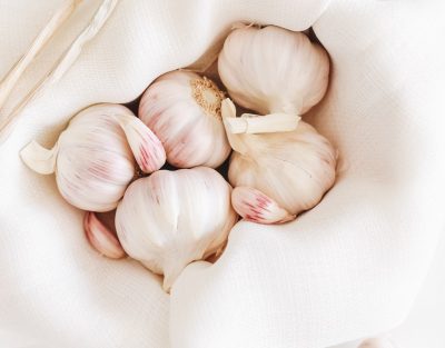 garlic