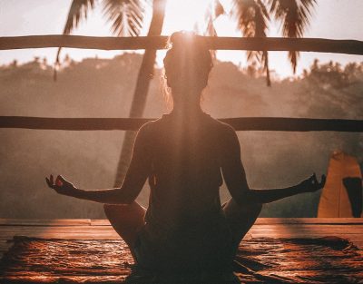 bali yoga