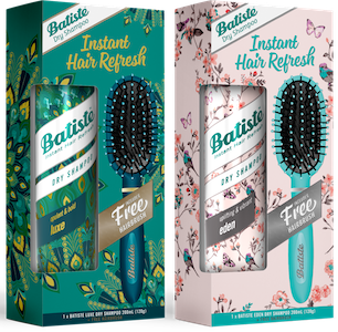 batiste batiste