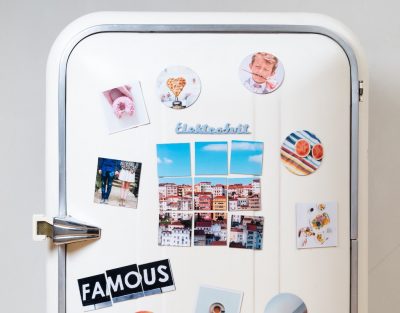 fridge magnets