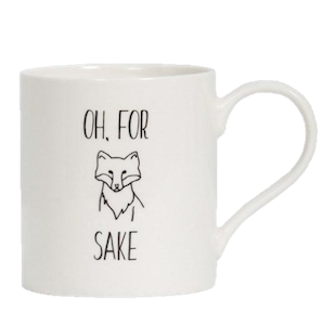 forfoxsake2 fox sake