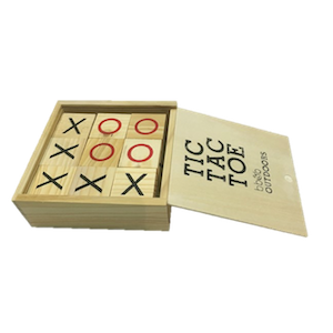 gianttictactoc tic tac toe