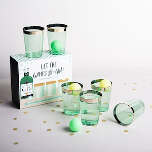 ginpong gin pong