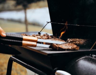 bbq steak