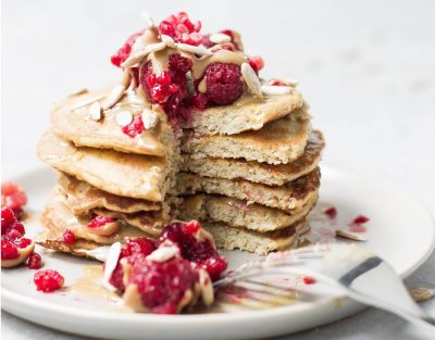 paleo pancakes