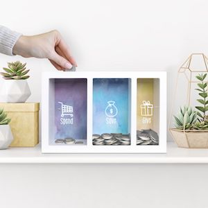 savebox